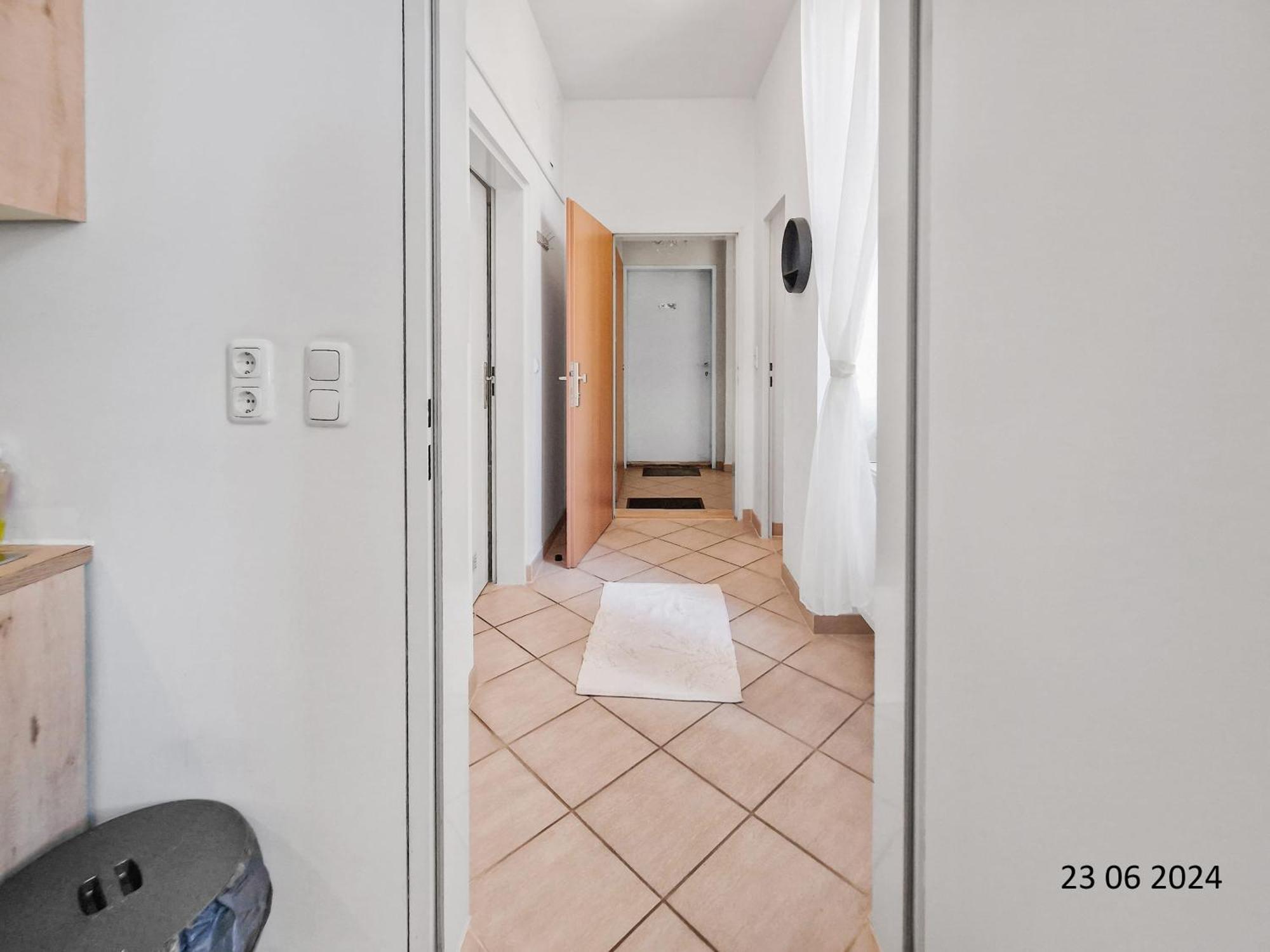 Elegant Three-Bedroom Suite Viena Exterior foto
