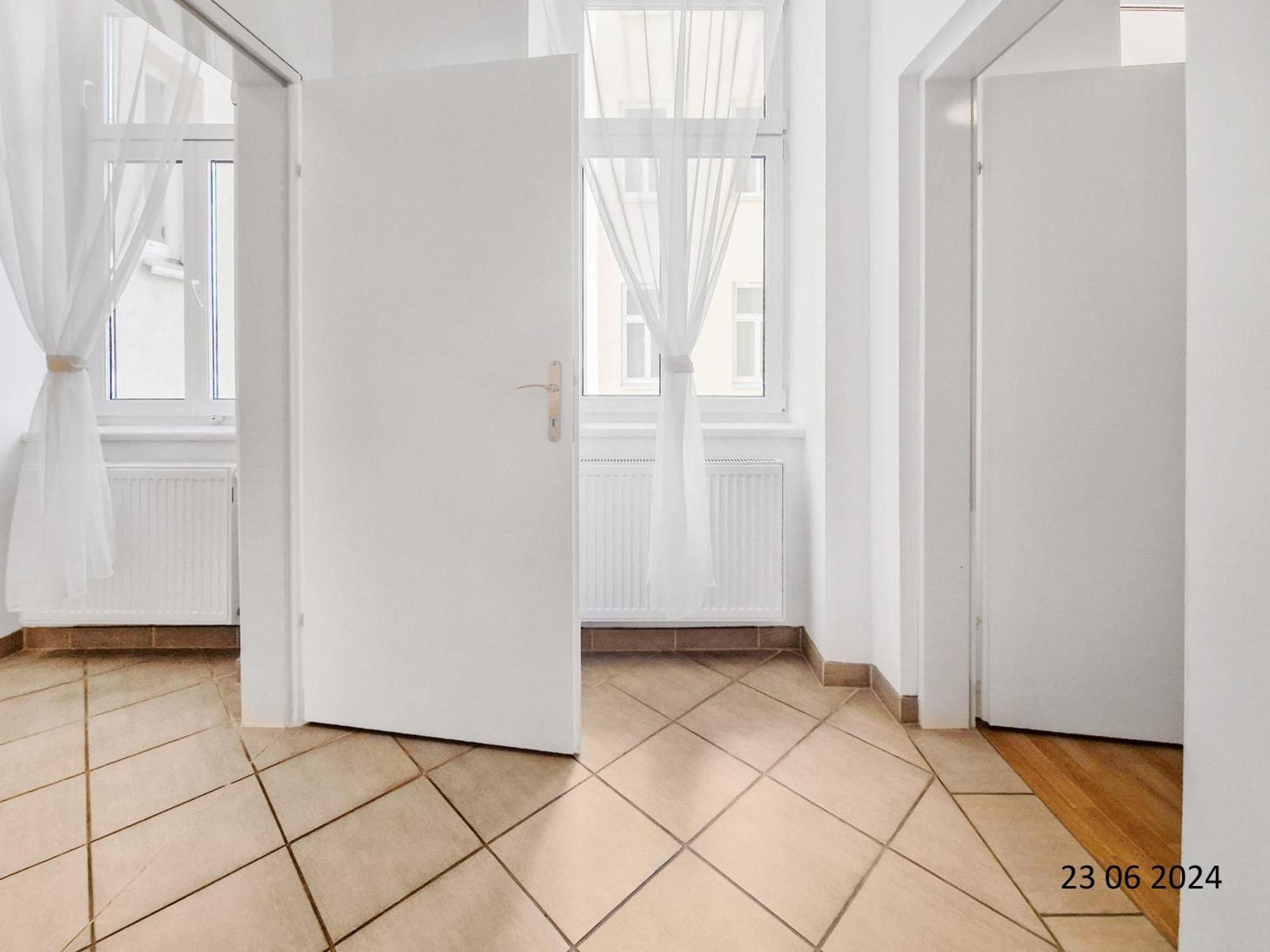 Elegant Three-Bedroom Suite Viena Exterior foto