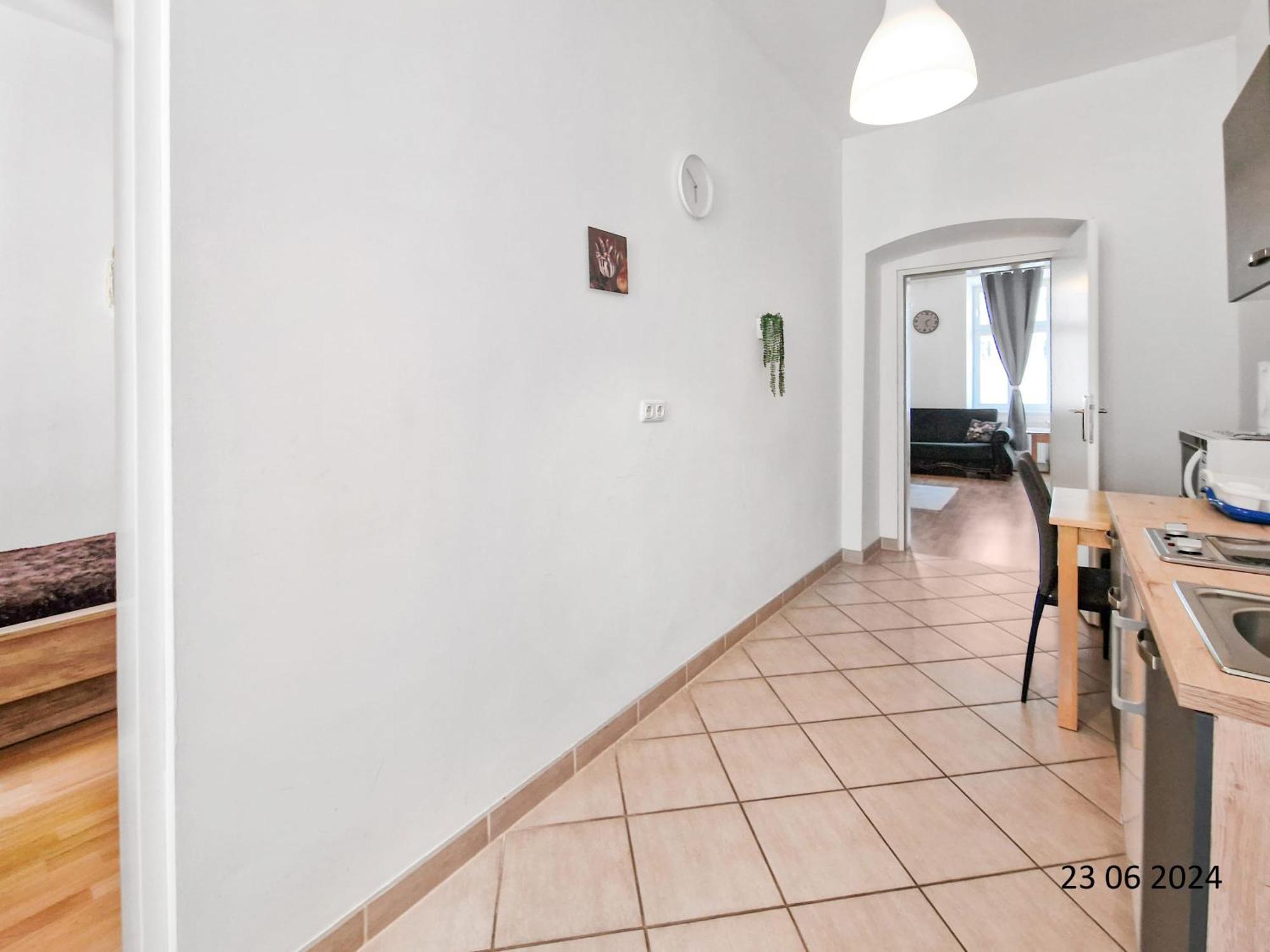 Elegant Three-Bedroom Suite Viena Exterior foto